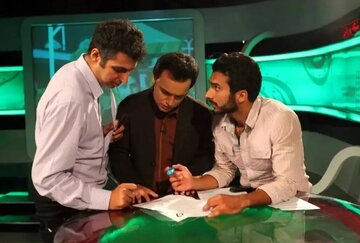 نفر سوم از خیانت در رابطه فردوسیپور و میثاقی میگوید!