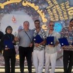 نمایش خیابانی «ته این قصه» به جشنواره تئاتر فجر راه یافت