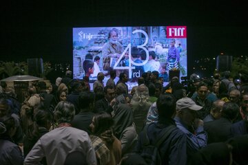 نمایش ۳۰ فیلم کوتاه در بخش «فجرپلاس» جشنواره جهانی فیلم فجر/ پاسداشت دستاوردهای بینالمللی فیلمسازان استان فارس