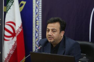 نمایشگاه های دائمی ؛ فرصتی مناسب برای معرفی ظرفیت های تولیدی استان است