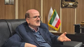 نماینده مردم لنگرود:
بحران عقبنشینی آب در صورت بیتوجهی میتواند پیامدهایی فراتر از دریاچه ارومیه داشته باشد