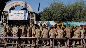 نوری المالکی پیشتاز انتخابات؛ السودانی در رتبه دوم