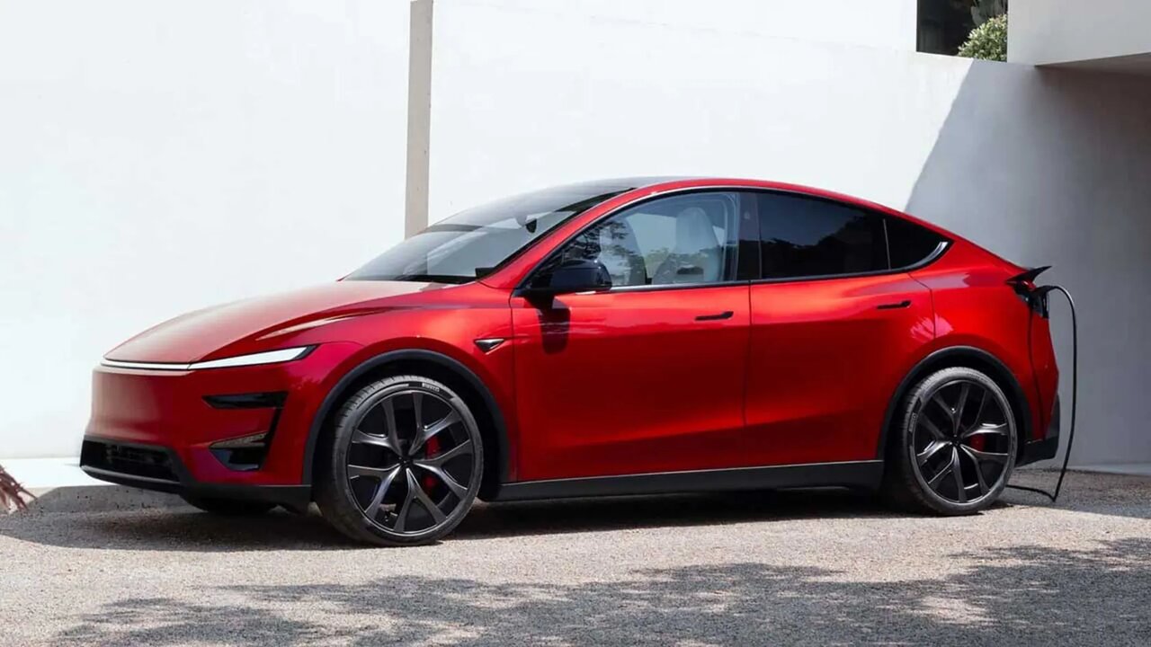 نکات مهم هنگام خرید خودروی برقی دست دوم