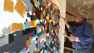 نکوداشتی برای ناصر آراسته