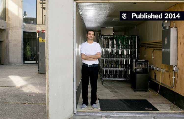 نیروی هوایی آمریکا با ۱۷۶۰ کنسول بازی، ابررایانه ساخت