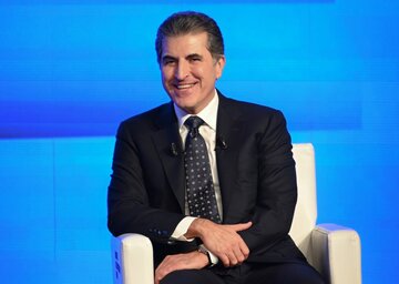 نیچیروان بارزانی: بعد از دیدار با آیتالله خامنهای و دیگر مقامات ایران به درک متقابل زیادی رسیدیم / موضع ما حمایت از هیچ طرفی علیه ایران نبوده است