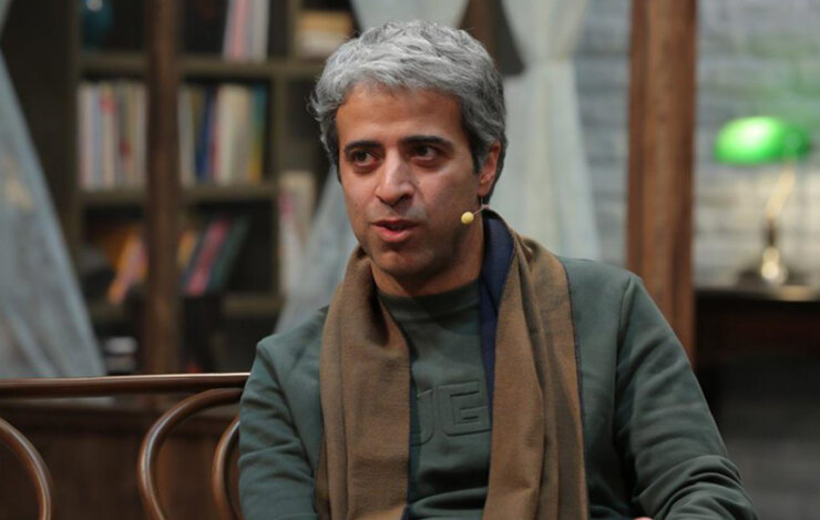 هادی مرزبان؛ قطب‌نمایی در دل کویر/ کارگردانی هم‌چون فرمانده ارتش که هدایت بازیگر برایش مثل هدایت سرباز بود  