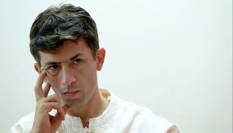 هادی مرزبان؛ قطب‌نمایی در دل کویر/ کارگردانی هم‌چون فرمانده ارتش که هدایت بازیگر برایش مثل هدایت سرباز بود  