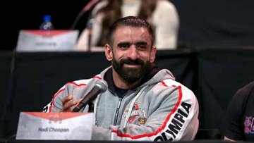 هادی چوپان پرسپولیسی است یا استقلالی؟