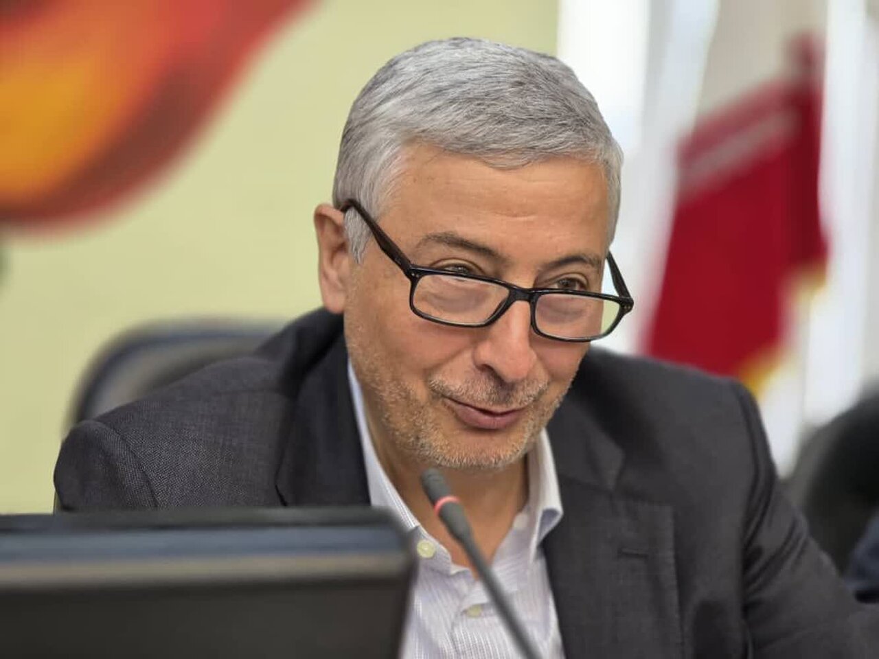 معاون هماهنگی امور عمرانی استانداری گیلان: