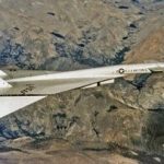 هشدار بزرگ بمب‌افکن مافوق‌صوت برای پنتاگون / نجوای والکری در عصر هایپرسونیک