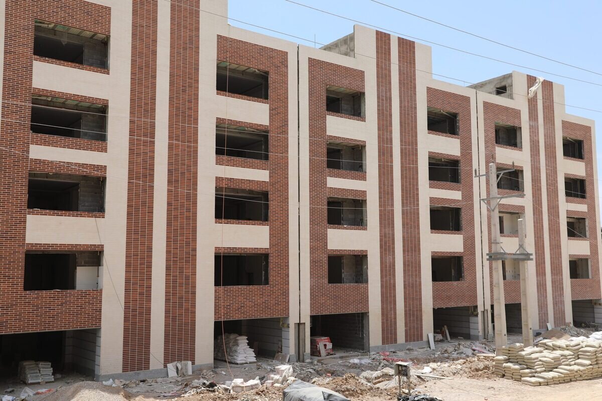 هشدار به متقاضیان مسکن ملی پرند/ این پیامک را جدی بگیرید