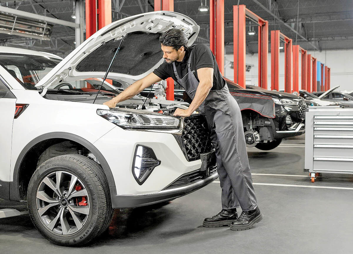 هشدار به مشتریان جدید مدیران خودرو / سرویس رایگان حذف شد!