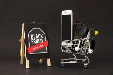 هشدار جدی اتاق اصناف به خریداران در بلکفرایدی/ از تخفیف واقعی اینگونه مطمئن شوید!