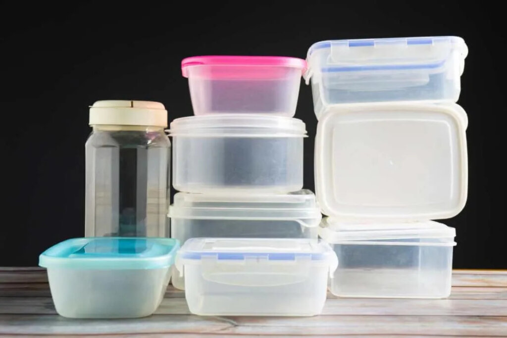 هشدار در مورد ظروف ماست و پنیر/ ظروفی که هرچه نازکتر باشند، ناایمن‌ترند/ مراقب لایه «بیوفیلم» باشید