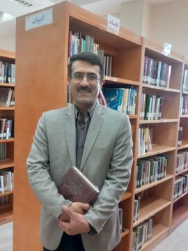 هفته کتاب؛ گشودن دریچهای به سوی دانایی و فرهنگ بیپایان