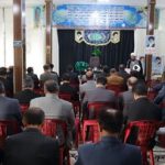 هم‌افزایی دستگاه‌های فرهنگی، راهبرد اصلی ارتقای فرهنگ عمومی