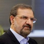 همایش بزرگ اقتدار بسیجیان کرمان با حضور محسن رضایی برگزار شد