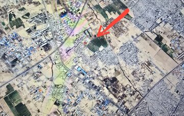 همایون: اورین با جمعیت یک شهر، اما با سازوکار روستا اداره می‌شود