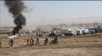 همدان، الگوی موفق آمادگی در برابر بحران‌های طبیعی کشور است