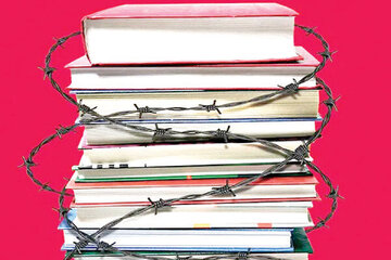 همه تقصیرهای کتاب نخواندن را گردن مردم نیندازید/ وقتی کتاب خوب کم است و سانسور زیاد است و قیمت بالاست، مردم مقصرند؟