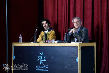 «همه‌چیز درباره ایو»؛ یک اثر کلاسیک از دل ادبیات