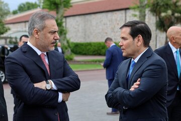 واشنگتن به آنکارا: از گاز روسیه دست بکشید