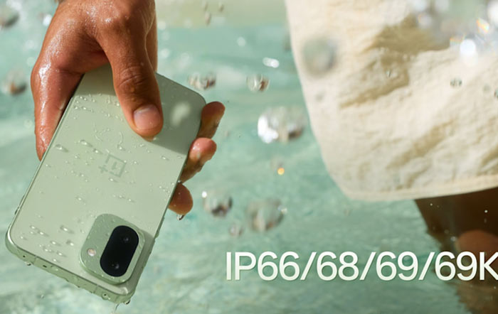 وان‌پلاس ۱۵ آر با طراحی بادوام و قیمت اقتصادی ماه آینده عرضه می‌شود