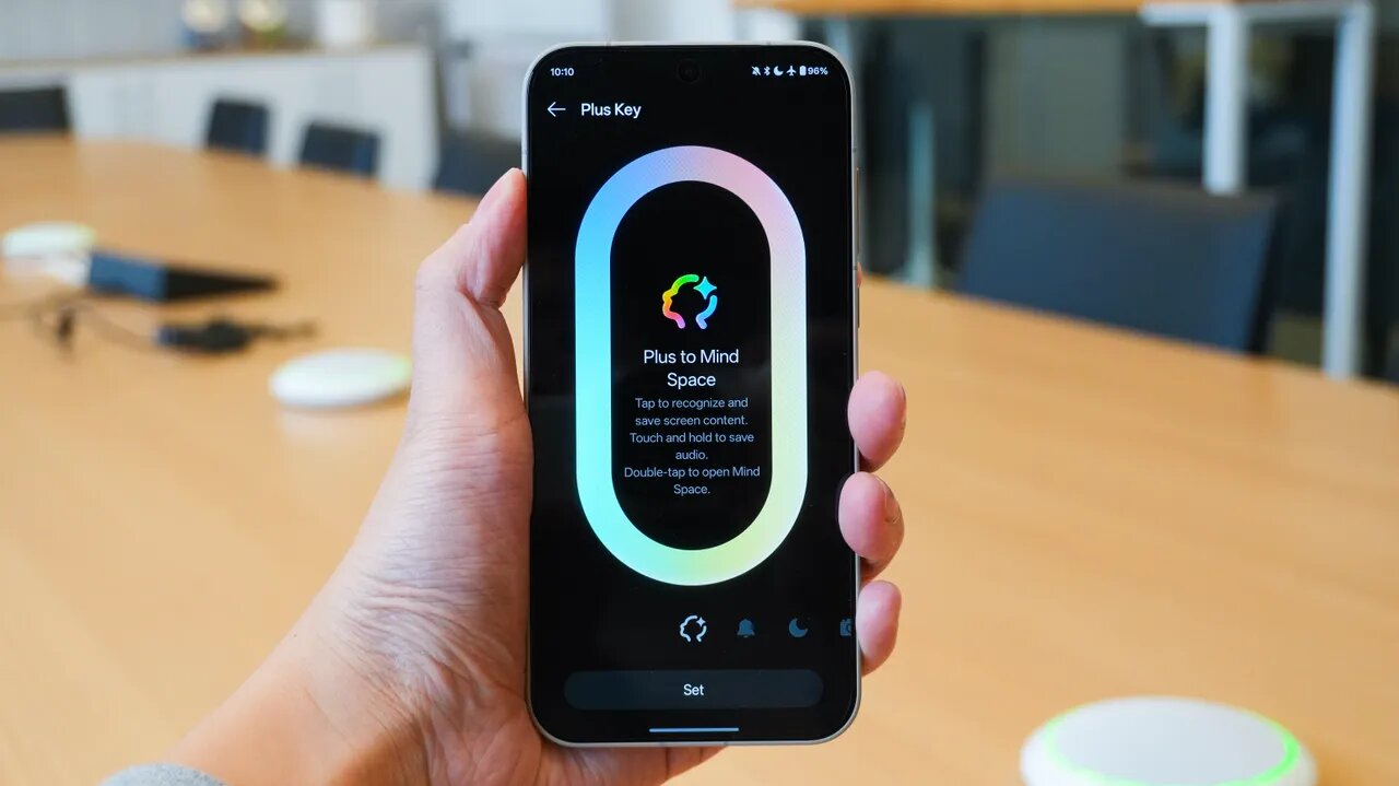 «وان‌پلاس ۱۵»، رقیب تازه نفس پرچمدار سامسونگ