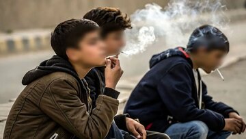 واکنش آموزش‌وپرورش به ادعای اعتیاد ۲۰ درصدی دانش‌آموزان: یک قلیان کشیدن را به کل کشور تعمیم ندهید