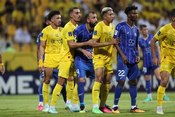 واکنش استقلال به تاخیر الوصل: خسته شدیم!