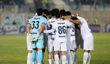 واکنش تند ملوان به اظهارات رسول مهربانی: آن مجری با لحنی مشمئزکننده، نفرت‌پراکنی کرد