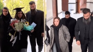 واکنش دانشگاه آزاد به حاشیه‌های بهنوش طباطبایی در این دانشگاه