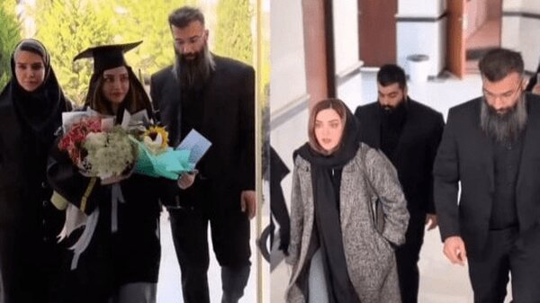 واکنش دانشگاه آزاد به حاشیه‌های بهنوش طباطبایی در این دانشگاه