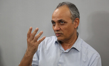 واکنش زیدآبادی به  انتصاب اسماعیل سقاب اصفهانی به عنوان معاون جدید پزشکیان