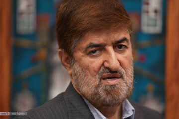 واکنش علی مطهری به اظهارات ابراهیم فیاض درباره شهید مطهری/ ادعای او کاملاً بی‌اساس و فاقد هرگونه سند است