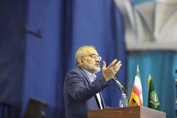 واکنش معاون رئیسی به پیروزی ممدانی