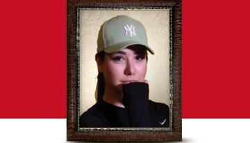 واکنش معنادار روزنامه دفتر رهبری به حواشی عکس شهید نیلوفر قلعه‌وند