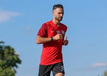 واکنش نوراللهی به سخنان قلعه‌نویی درباره احتمال دعوت مجدد از او به تیم ملی