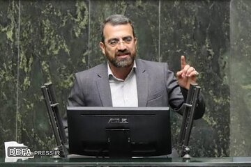 واکنش یک نماینده مجلس به تصویب حکم اعدام در کنست اسرائیل؛ اقدامی مذبوحانه و خبیثانه است/ از منظر انسانی و حقوق بین‌الملل محکوم می‌کنیم