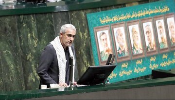 وزیر اقتصاد به مجلس احضار شد/ سوال نماینده نزدیک به جلیلی از مدنی زاده