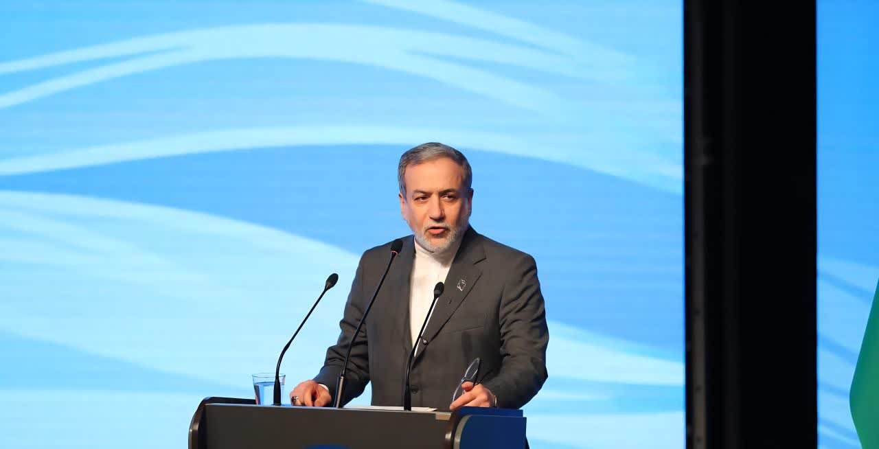 وزیر امور خارجه