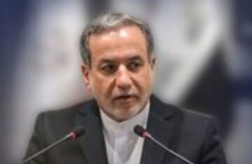 وزیر امور خارجه:اجلاس استانداران خزر ابتکار تازه ایران در دیپلماسی استانی است