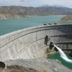 وضعیت عجیب و نگرانکننده سد لتیان/ چقدر آب در لتیان وجود دارد؟