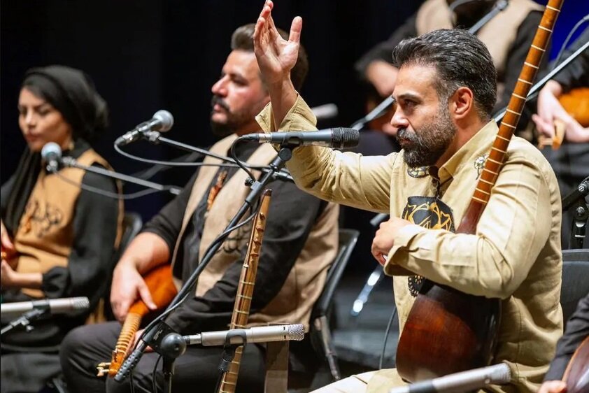 وقتی فروش بلیت باعث امیدواری گروه می‌شود/ از کنسرت «نسل خلیل» تا کنسرت‌نمایش «سماع خاموش»