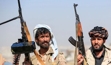 وقتی پیشرفت نظامی و دفاعی انصار الله، اسرائیل را نگران کرد!