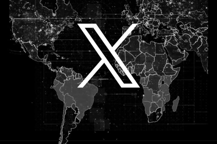ویژگی جنجالی ایکس: افشای کشور مبدا حساب‌ها و بازتعریف اعتبار محتوا