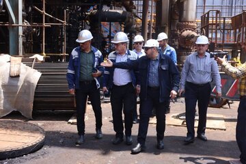 پالایشگاه آبادان، پیشتازی هم‌زمان در نوآوری فنی، مدیریت انسانی و مسئولیت اجتماعی