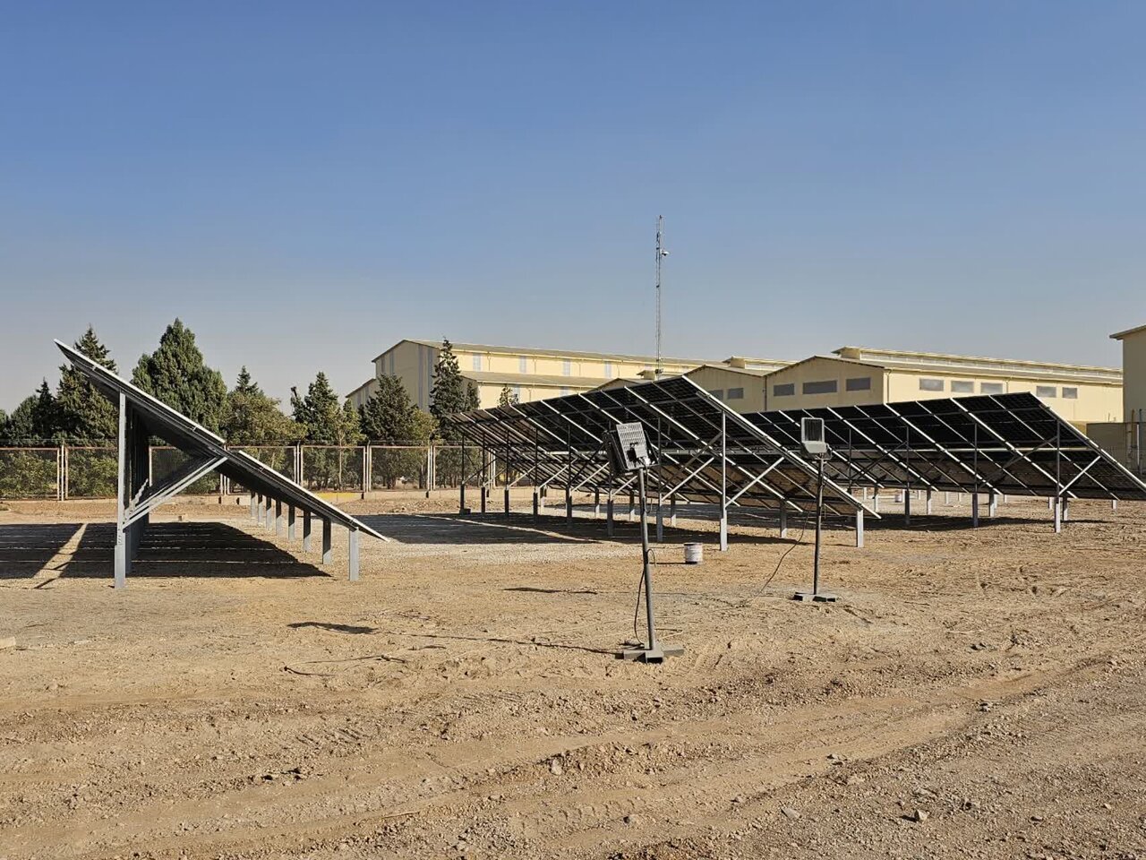 پالایشگاه اصفهان حدود ۲۵ درصد سوخت کشور را تأمین میکند/حرکت به سوی پالایشگاه نسل جدید