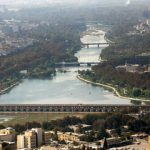 پانزدهمین نمایشگاه بین‌المللی گردشگری در اصفهان گشایش یافت